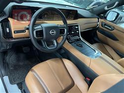 نيسان باترول